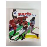 Sports Heroes, Feats and Facts Binder