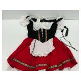 Size M Rubie