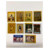 Michael Jordan Trading Cards