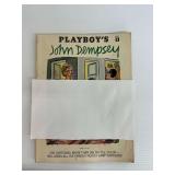 John Dempsey Cartoons from Playboy Magazine