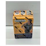 New Sealed NBA 2022 Panini Prizm Basketball Card Pack Blaster Box