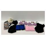 Hanes Bras, Calvin Klein Swimwear and Other New Apparel