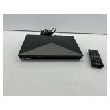 Sony BDP-S5200 Blu-Ray Disc DVD Player with Remote... powers on