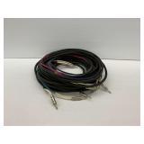 Audio Snake Cables for Professional Audio Setups