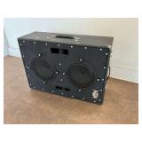 Double A Speaker System
