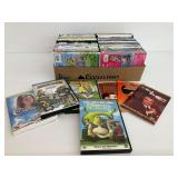 DVD Movie Group