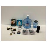 Household and Personal Item Group