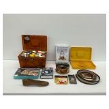 Sewing and Craft Supply Group