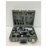 Kobalt Multi Piece Air Tool Kit with Case