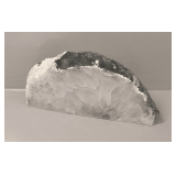 Amethyst Geode Slice