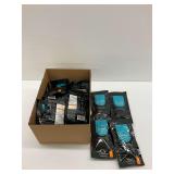 Multiple Deterra Drug Deactivation System Pouches
