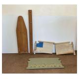 Vintage Wooden Items to Repurpose... see photos