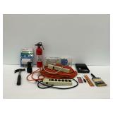 Household Tool and Supply Group