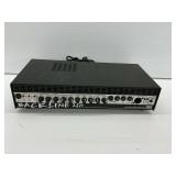 GK Gallien-Krueger Backline 250 125 Watt Bass Amplifier