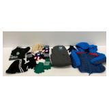 New Youth Apparel Including Free Country Jacket and White Sierra Pants
