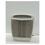 Whirlpool WhisPure 510 Air Purifier … working