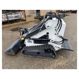 ZJ-380 Unused 2026 Unused Skid Steer Loader