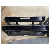 Pallet Fork Frame PFF2 ... you are bidding on one