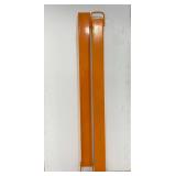 Pair of Pallet Fork Extensions ... 86 Inches Long