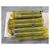 Universal Bucket Pins ... 12 qty Material: 40Cr