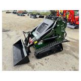 ZJ-380 Unused 2026 Unused Skid Steer Loader