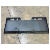 YINTATECH 1/4” Universal Quick Attach Mount Plate ... QMP3-16-6T