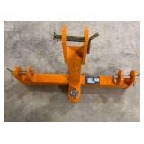 quick coupler QC1-26-20G