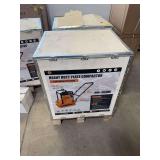 Unused 2026 Heavy Duty Plate Compactor