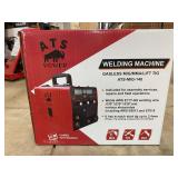 ATS Power Welding Machine