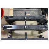 Class 2 Tractors Quick Hitch
