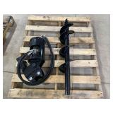 20cm drill auger