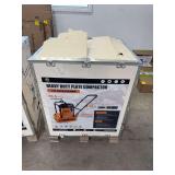 Unused 2026 Heavy Duty Plate Compactor