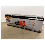 Unused LandHonor 1 IN Air Impact Wrench