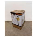 Unused LandHonor 2-Tons Lift Hand Chain Hoist