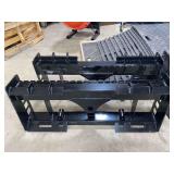 Pallet Fork Frame PFF1 ... you are bidding on one