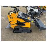 ZJ-380 Unused 2026 Unused Skid Steer Loader