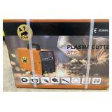 ATS Power Plasma Cutter