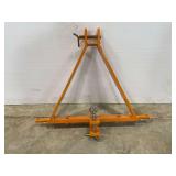 Quick Coupler QC7-26-12.5G