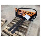 Unused LandHonor Heavy Duty Hydraulic Forks And Frame