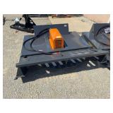 brush cutter