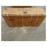 IRev High End Two Wheel Electric Vehicle Color White