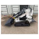 ZJ-380 Unused 2026 Unused Skid Steer Loader