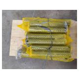 Universal Bucket Pins ... 12 qty Material: 40Cr