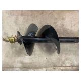 auger 30 cm