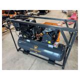 UNUSED 2026 Paladin 40 Gallon 2-Stage Truck Mounted Air Compressor