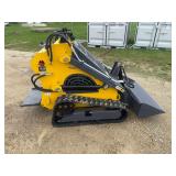 ATS Power 2026 Unused Mini Skid Steer