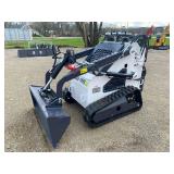 ZJ-380 Unused 2026 Unused Skid Steer Loader