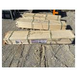 Unused LandHonor 2200-LB adjustable height All-Stell Gantry Crane