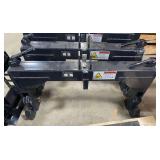 Class 2 Tractors Quick Hitch
