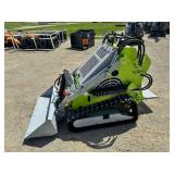 ATS Power 2026 Unused Mini Skid Steer